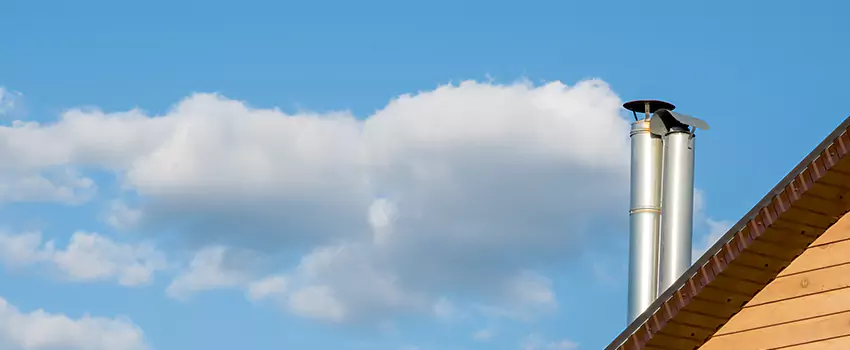 Chimney Cap Bird Guard Repair in Groveton, Virginia