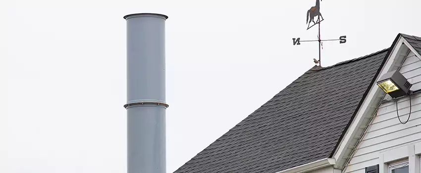 Multi-flue Chimney Caps Installation And Repair in Groveton, VA