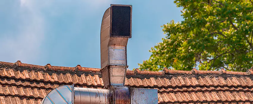 Chimney Creosote Cleaning Experts in Groveton, Virginia