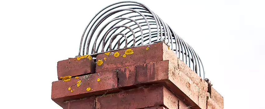 Chimney Crown Problems in Groveton, Virginia