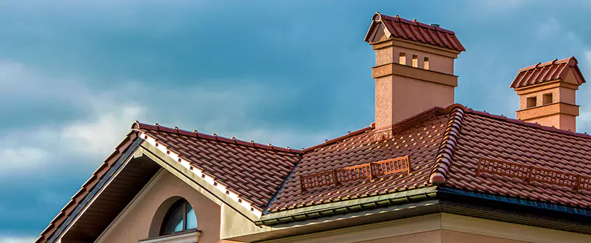 Residential Chimney Services in Groveton, Virginia