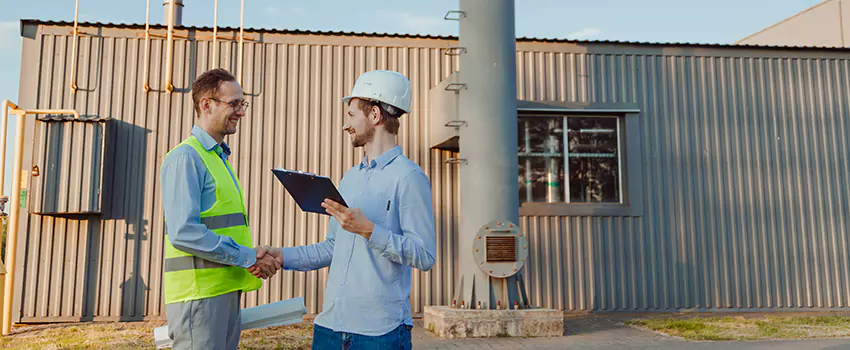 Chimney Cap Inspection in Groveton, VA