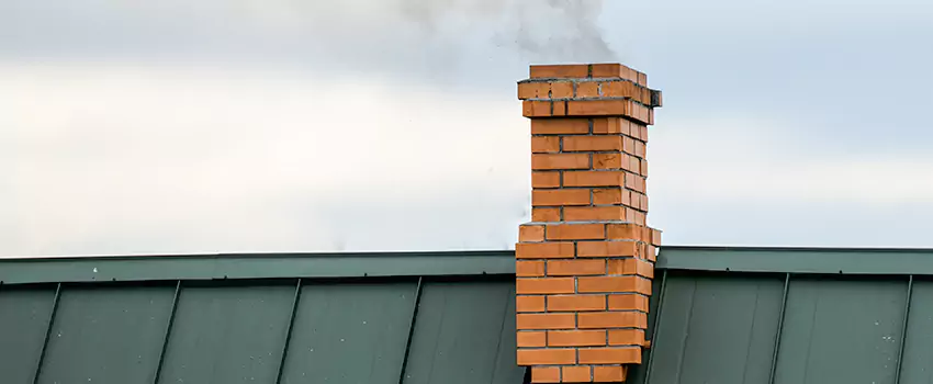 Chimney Installation Company in Groveton, VA