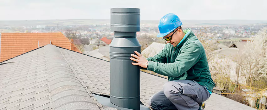 Insulated Chimney Liner Services in Groveton, VA
