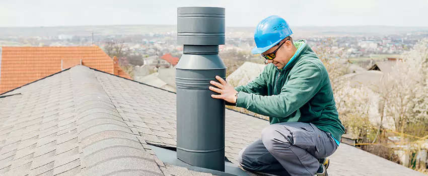 Chimney Repair Cost in Groveton, VA