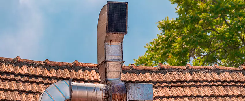 Chimney Blockage Removal in Groveton, Virginia