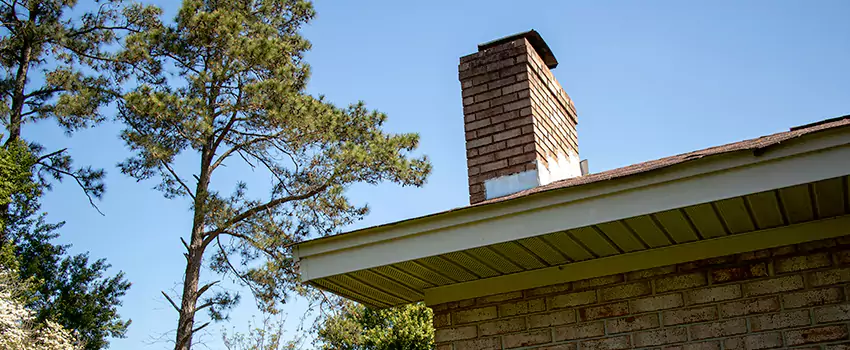 Brick Chimney Sweep Near Me in Groveton, VA