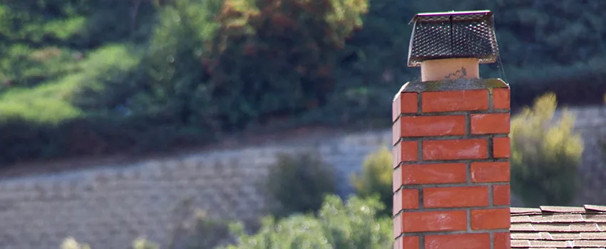 Chimney Tuckpointing And Masonry Restoration in Groveton, VA
