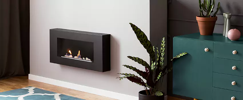 Cost of Ethanol Fireplace Repair And Installation Services in Groveton, VA