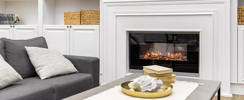 Professional Fireplace Maintenance Contractors in Groveton, VA