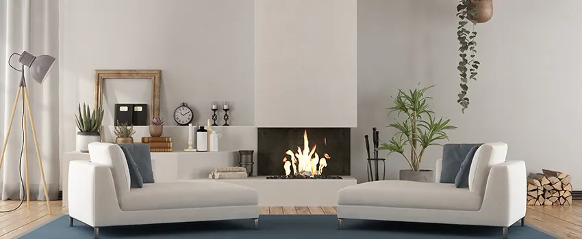 Decorative Fireplace Crystals Services in Groveton, Virginia