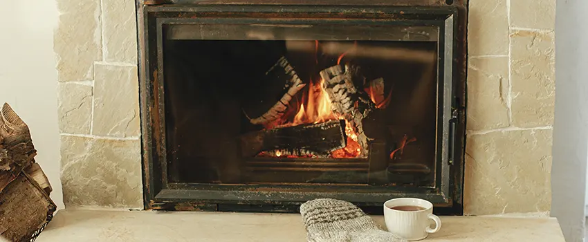Fireplace Door Handle Replacements Services in Groveton, Virginia
