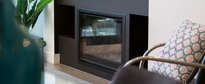 Gas Fireplace Installation in Groveton, VA