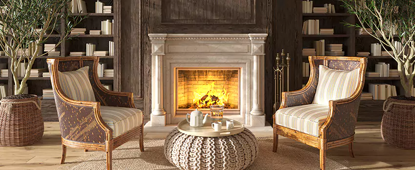 Ethanol Fireplace Fixing Services in Groveton, Virginia