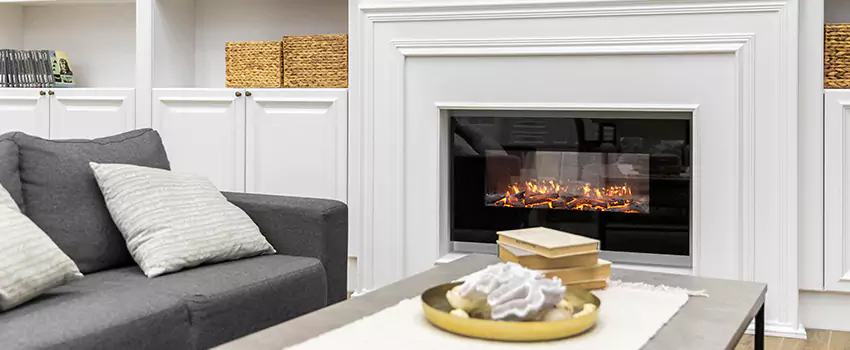 Pellet Fireplace Insert Installation in Groveton, VA