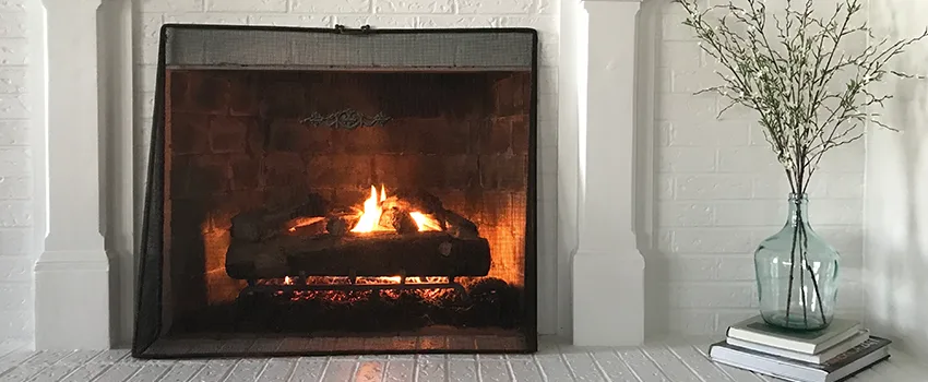 Cost-Effective Fireplace Mantel Inspection And Maintenance in Groveton, VA