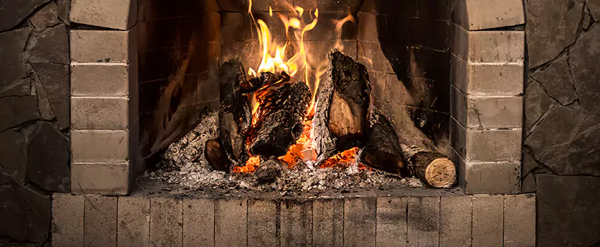 Cost of Rebuilding A Fireplace in Groveton, Virginia