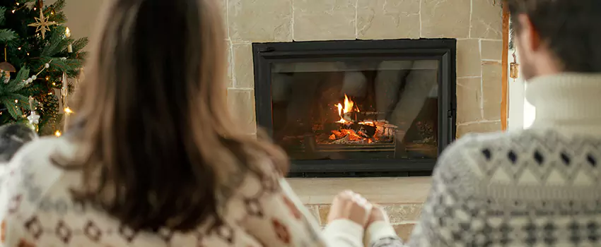 Fireplace Firebox Refurbish & Restore Services in Groveton, VA