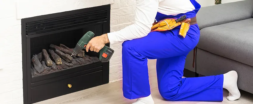 Fireplace Safety Inspection Specialists in Groveton, Virginia