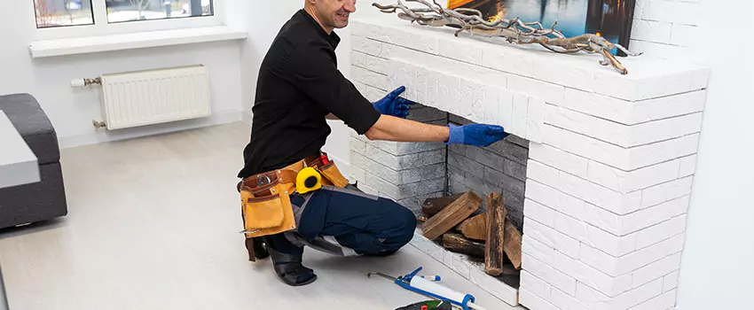 Gas Fireplace Repair And Replacement in Groveton, VA