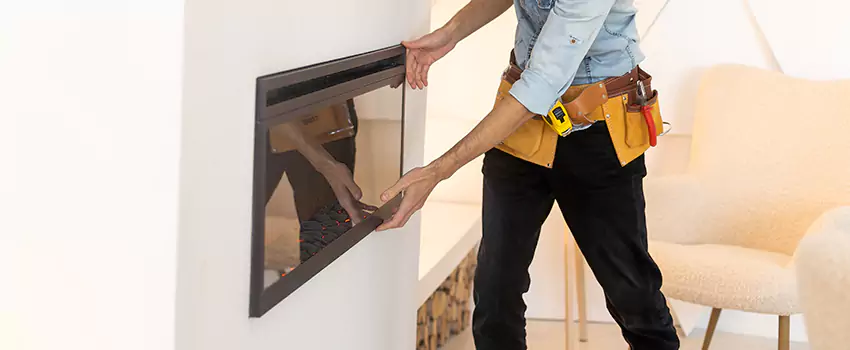 Traditional Fireplace Vent Sweeping in Groveton, VA