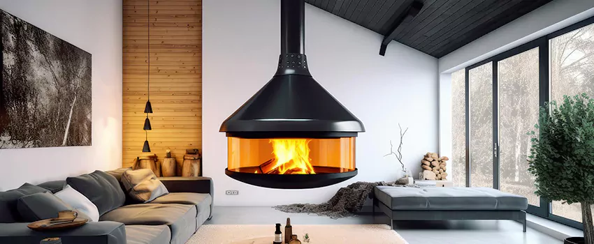 Floating Damaged Fireplace Repair Services in Groveton, VA