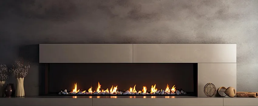 Gas Fireplace Logs Supplier in Groveton, Virginia