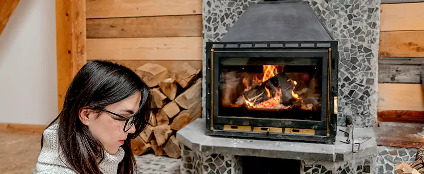 Harman P68-C Pellet Stove Repair in Groveton, Virginia 