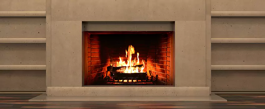 Majestic Trilliant Series Gas Fireplace Insert Repair in Groveton, Virginia