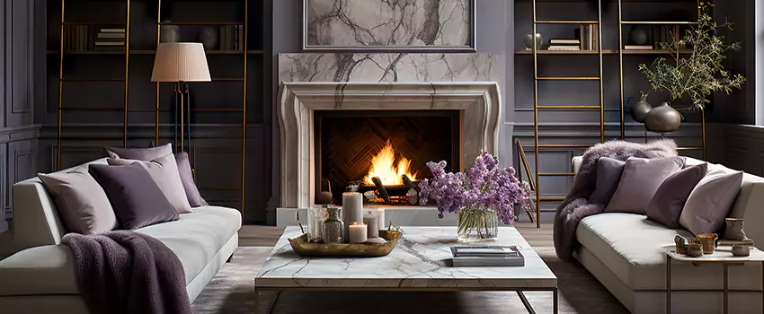Napoleon Galaxy Series Outdoor Fireplaces Repair in Groveton, VA