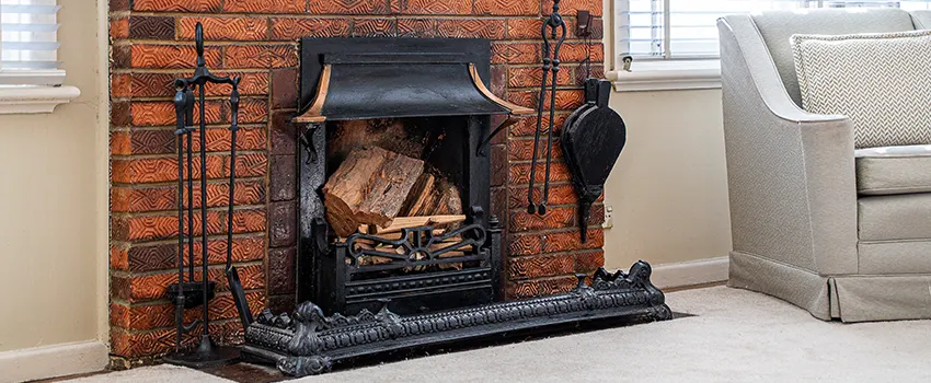 Custom Old Fireplace Redesign Services in Groveton, Virginia
