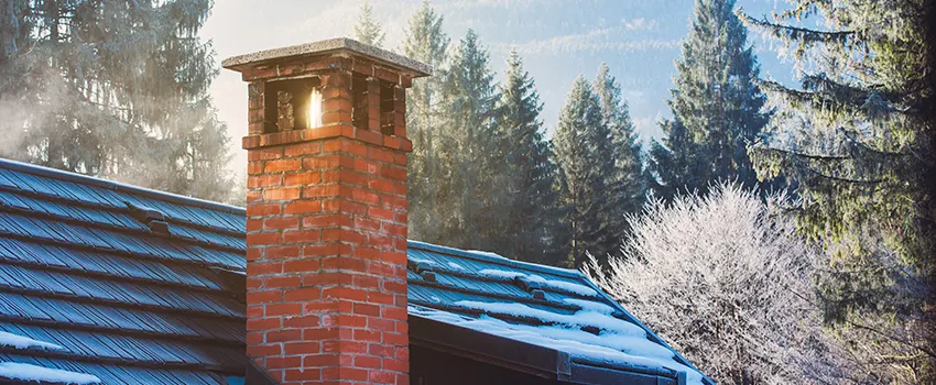 Residential Chimney Rain Caps Repair Services in Groveton, VA