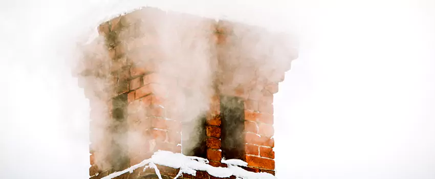 Chimney Flue Soot Removal in Groveton, VA