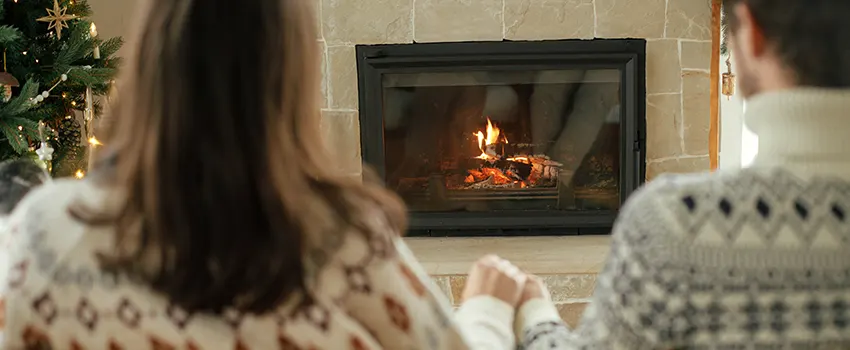 Superior Open-Hearth Wood Fireplaces in Groveton, VA
