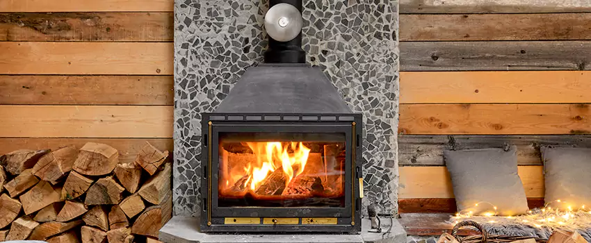 Travis Industries Elite Fireplace Inspection and Maintenance in Groveton, Virginia