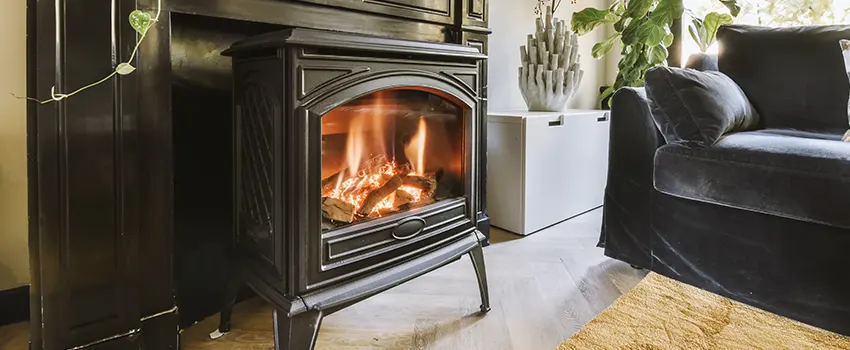 Valor Wood Fireplace in Groveton, VA