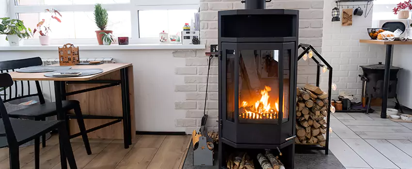 Cost of Vermont Castings Fireplace Services in Groveton, VA