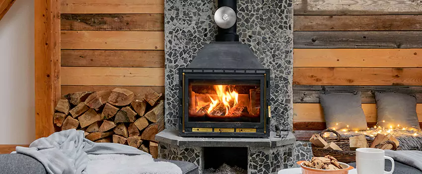 Affordable Wood Fireplace Fixing Solutions in Groveton, Virginia