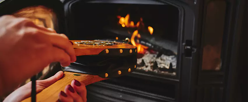 Cost of Wood Furnace Repair and Installation Services in Groveton, VA