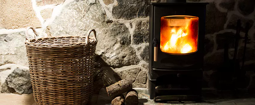 24/7 Wood Stove Installation Services in Groveton, Virginia