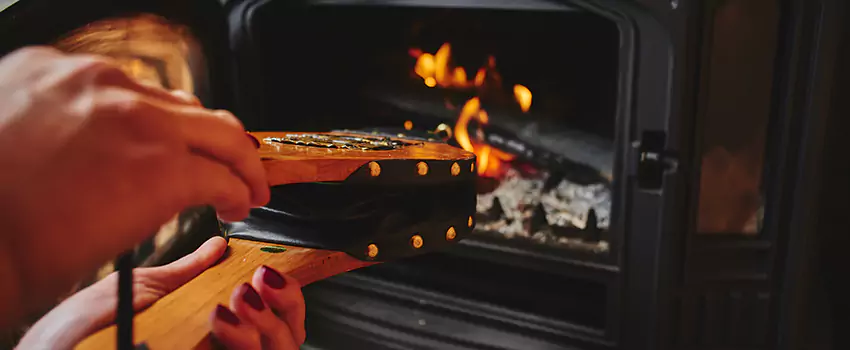 Wood Stove Grates Repair in Groveton, Virginia